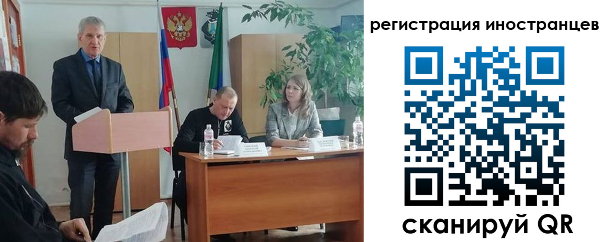 прописка для военкомата в Прохладном